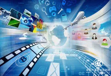 軟件業務收入強勁增長，工業軟件與互聯網數據服務引領發展